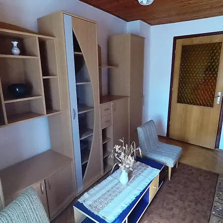 Szabó Nyaraló Gárdony