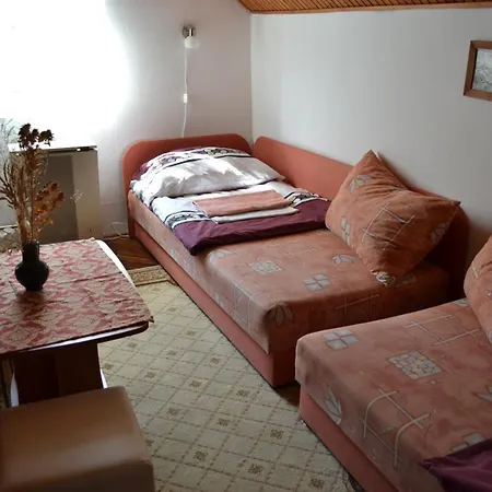 Szabó Nyaraló Gárdony