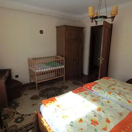 Szabó Nyaraló *